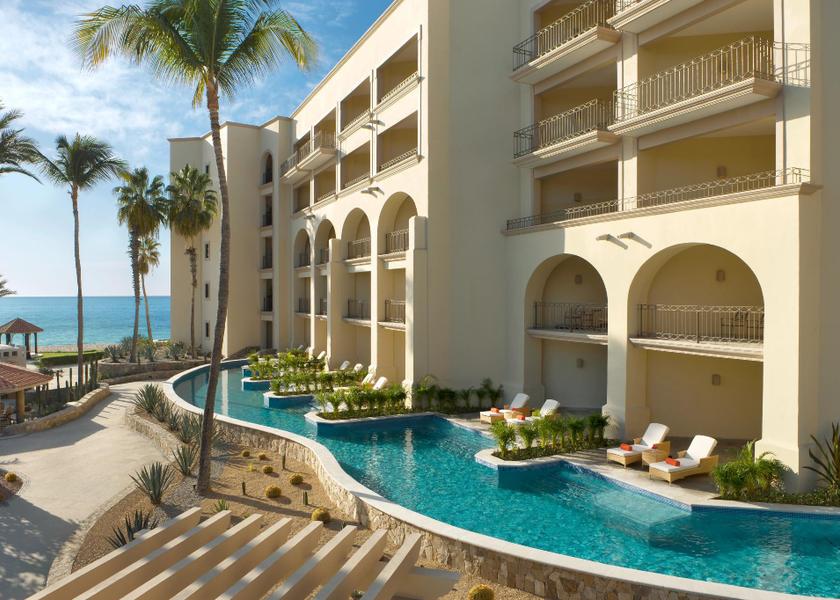 Baja California Sur San José del Cabo Hotel Exterior