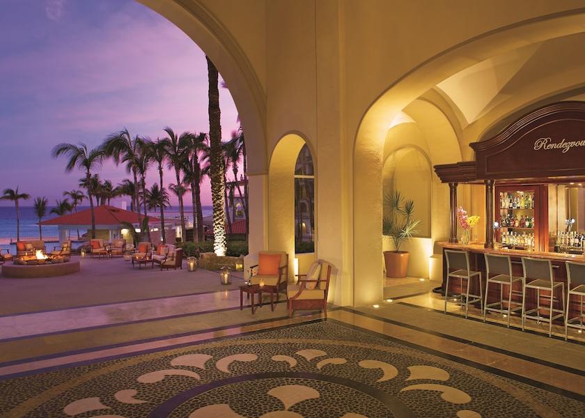 Baja California Sur San José del Cabo Garden view