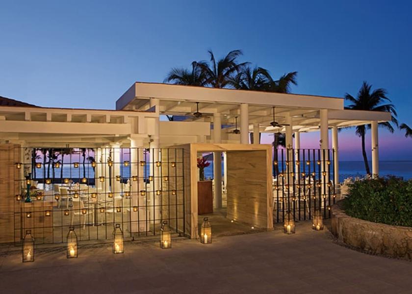 Baja California Sur San José del Cabo Restaurant