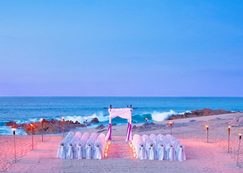Baja California Sur San José del Cabo Beach