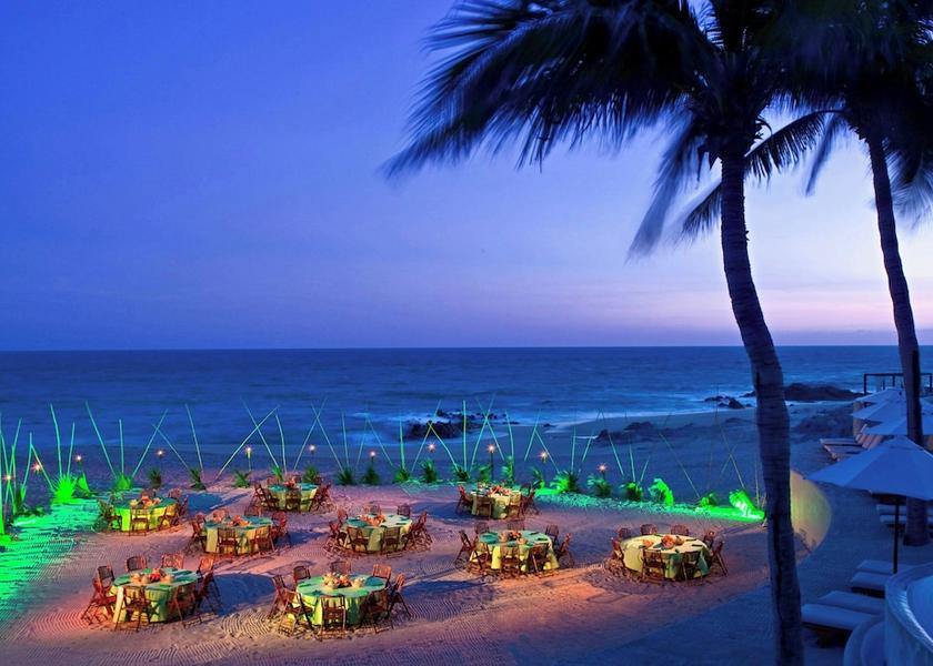 Baja California Sur San José del Cabo Meeting Room