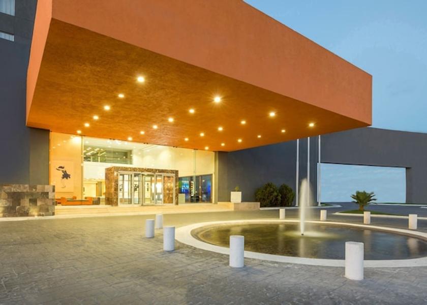 Chihuahua Ciudad Juárez Building design
