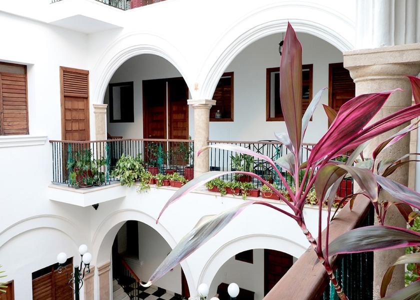Campeche Campeche Exterior
