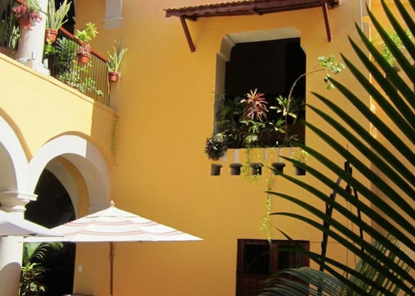 Campeche Campeche Exterior