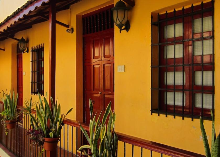 Campeche Campeche Exterior