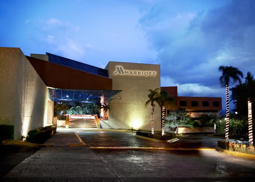 Chiapas Tuxtla Gutierrez Exterior Detail