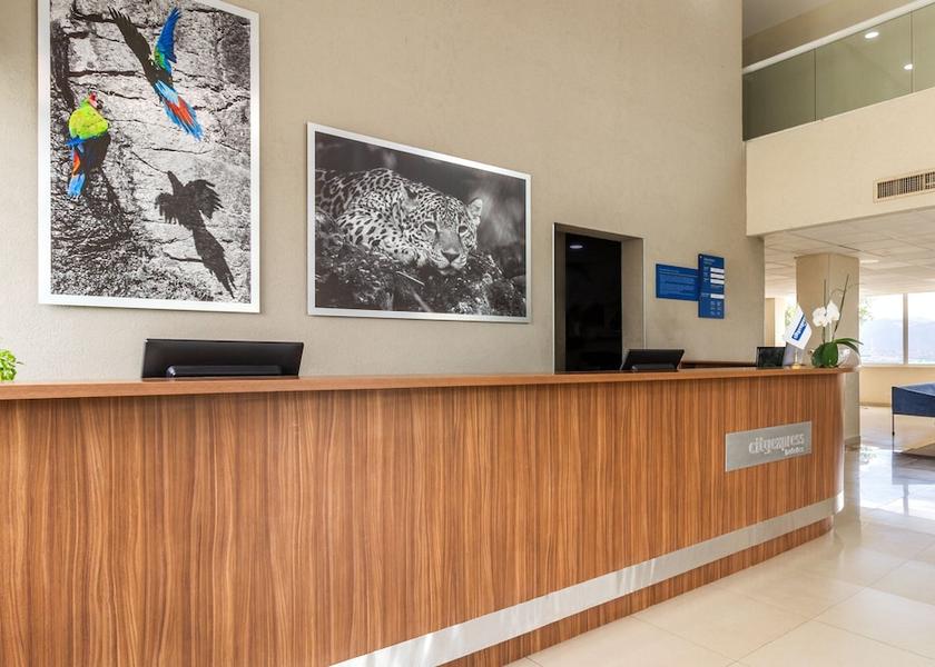 Chiapas Tuxtla Gutierrez Reception
