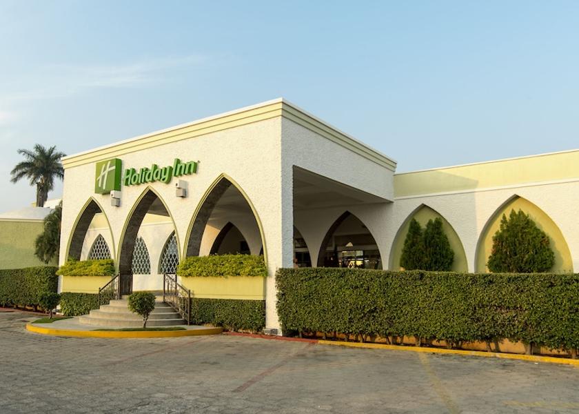 Chiapas Tuxtla Gutierrez Exterior
