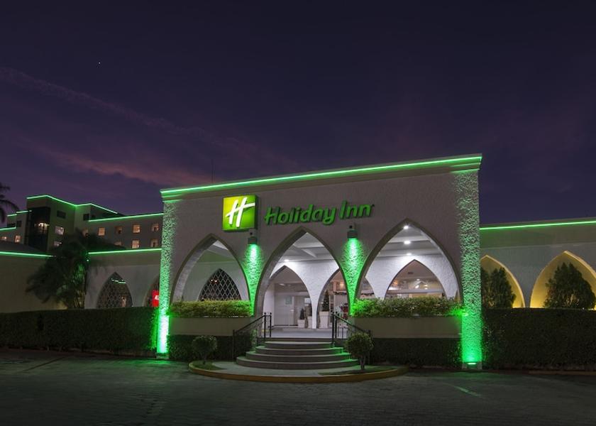 Chiapas Tuxtla Gutierrez Facade