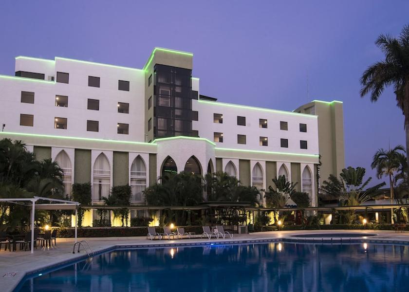 Chiapas Tuxtla Gutierrez Pool