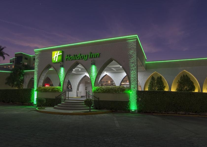 Chiapas Tuxtla Gutierrez Facade