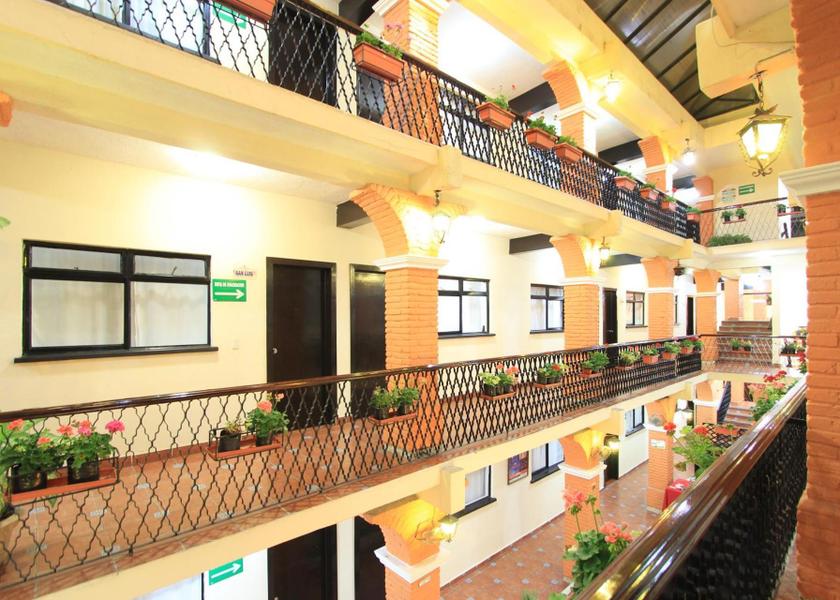 Chiapas Tuxtla Gutierrez facilities
