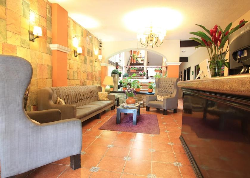 Chiapas Tuxtla Gutierrez Reception