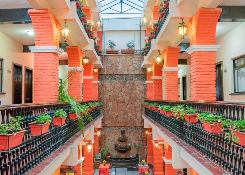 Chiapas Tuxtla Gutierrez 