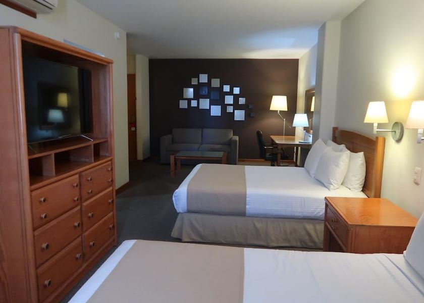 Durango Durango Room