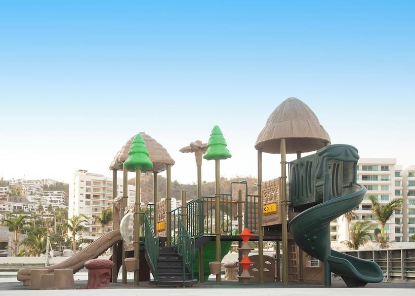 Guerrero Acapulco Arcade