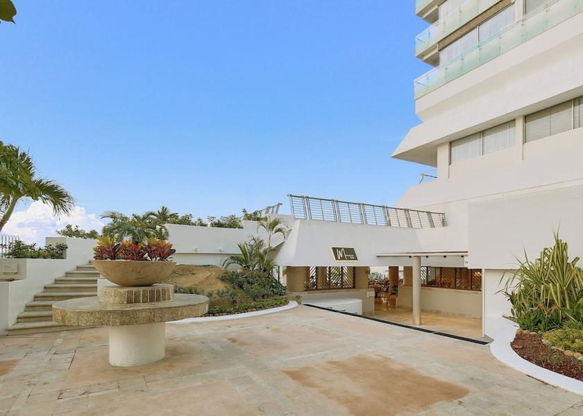 Guerrero Acapulco Restaurant