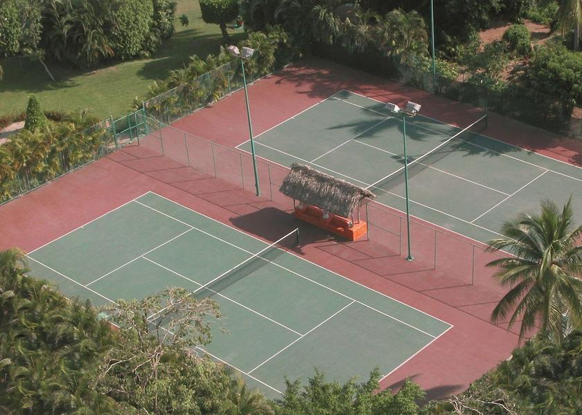 Guerrero Ixtapa Terrace