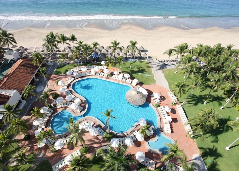 Guerrero Ixtapa Pool
