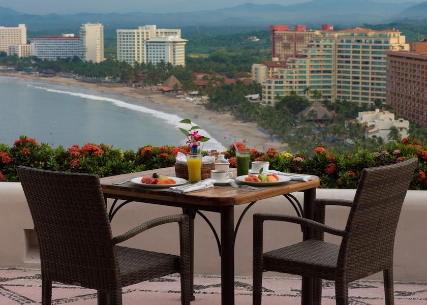 Guerrero Ixtapa Restaurant