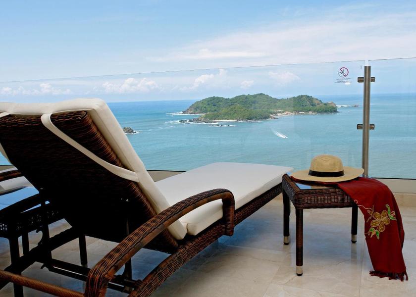 Guerrero Ixtapa view