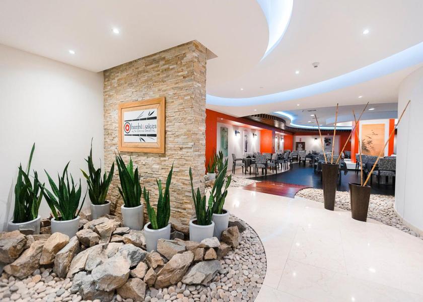 Guerrero Ixtapa restaurant