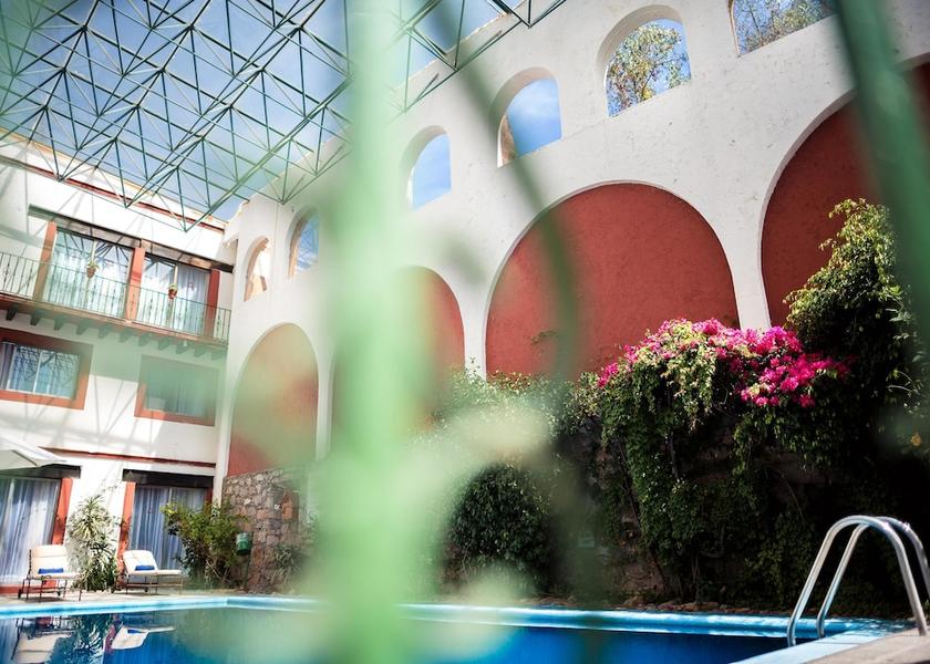 Guanajuato Guanajuato Pool