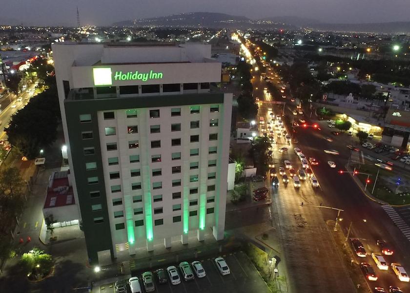 Jalisco Zapopan Facade