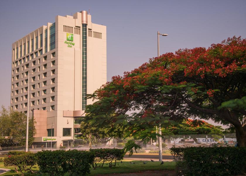 Jalisco Guadalajara Hotel Exterior