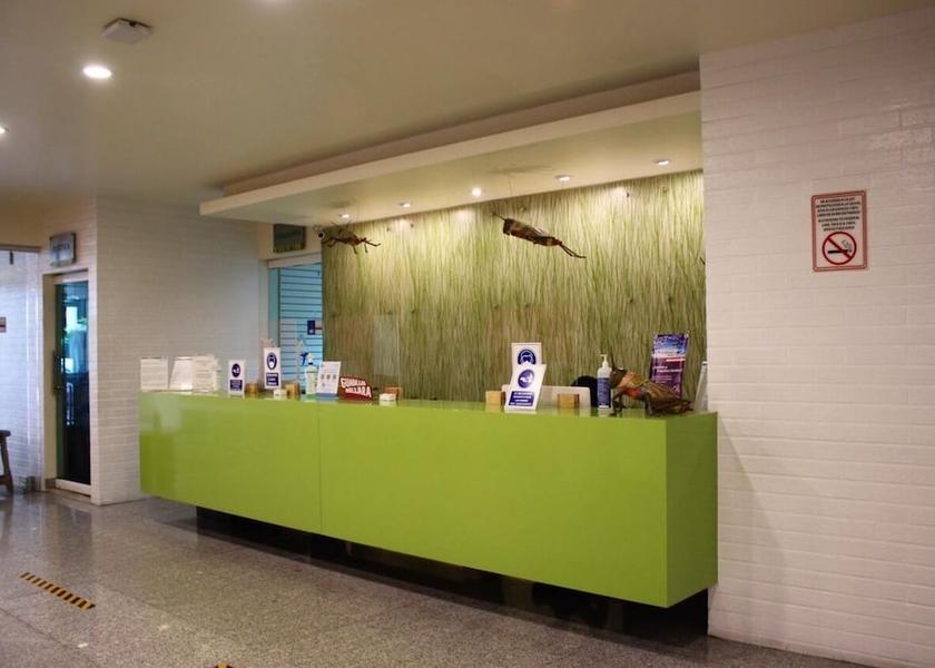 Jalisco Guadalajara Reception