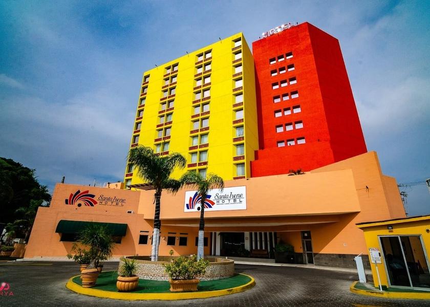 Jalisco Guadalajara Facade