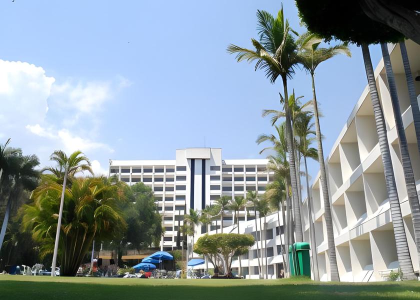 Morelos Cuernavaca 