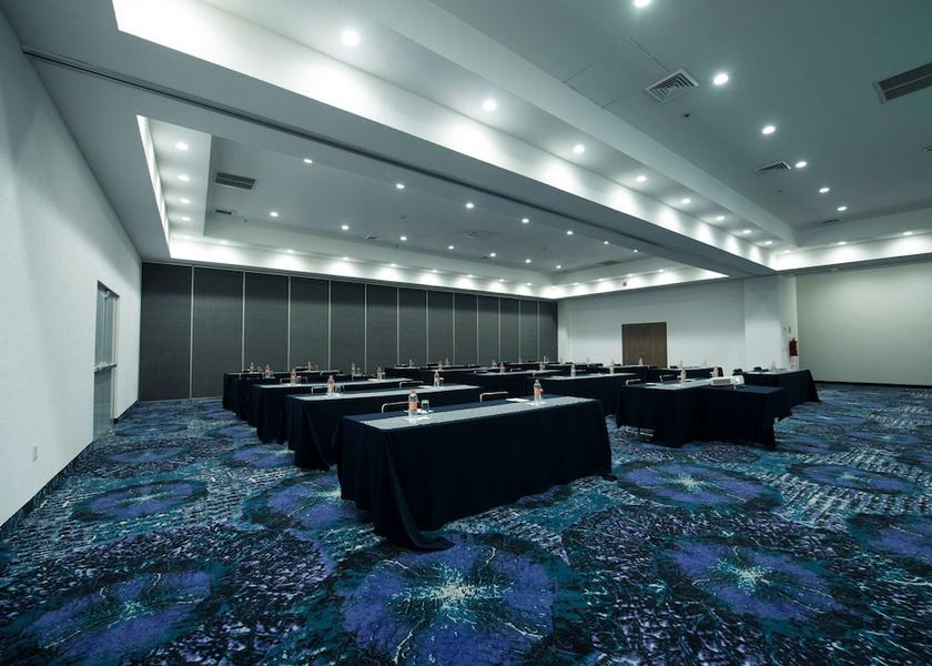  Tlalnepantla de Baz Meeting Room