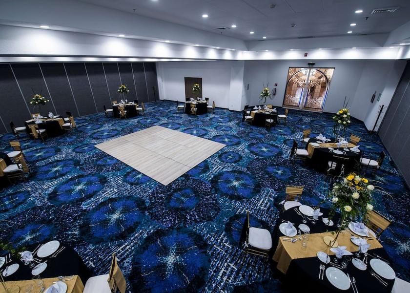  Tlalnepantla de Baz Meeting Room