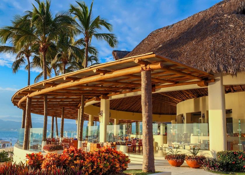 Nayarit Nuevo Nayarit Restaurant