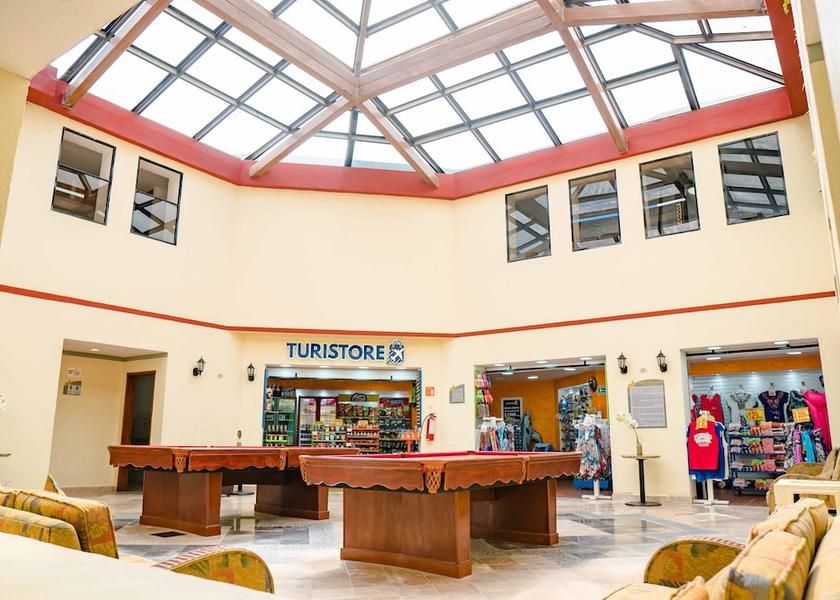 Nayarit Nuevo Nayarit Shopping Arcade