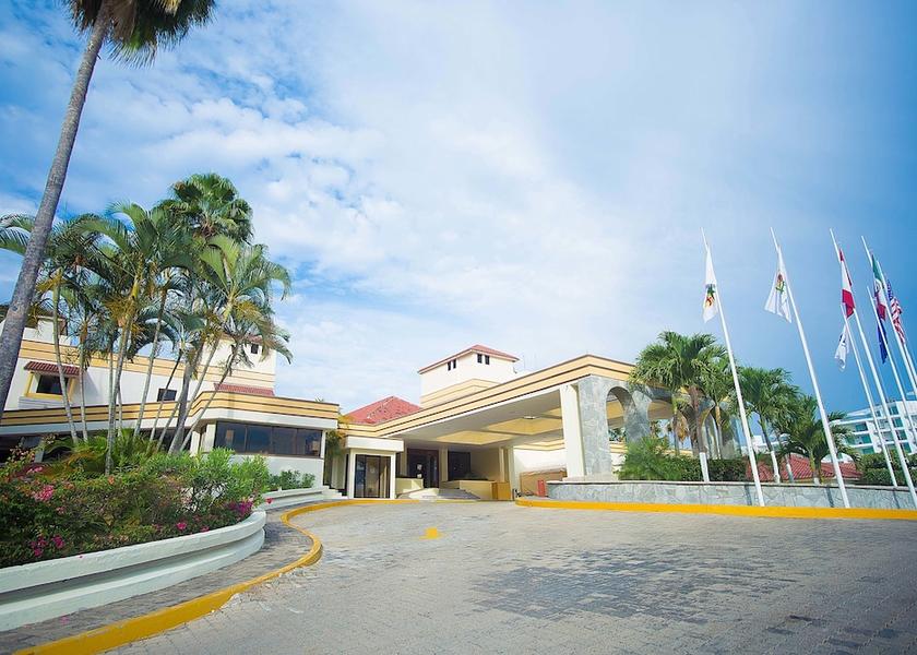 Nayarit Nuevo Nayarit Facade