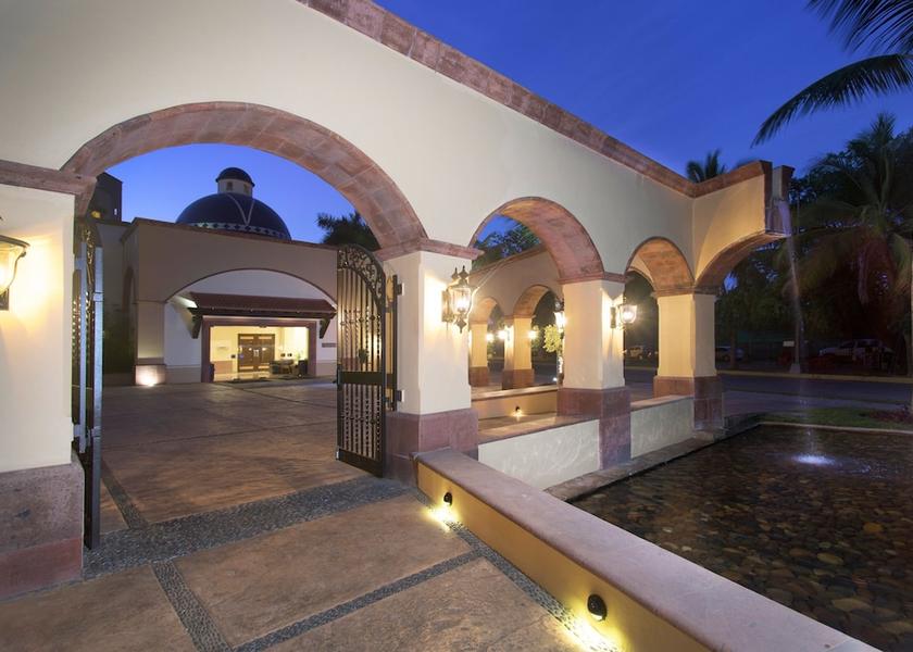 Jalisco Nuevo Vallarta Ballroom