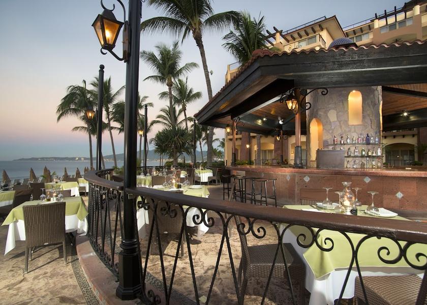 Jalisco Nuevo Vallarta Restaurant