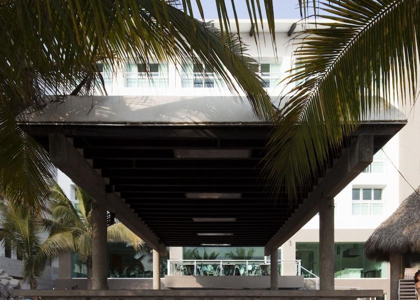 Jalisco Nuevo Vallarta Bar