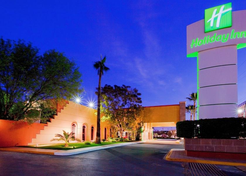 Nuevo León San Nicolas de los Garza Exterior Detail