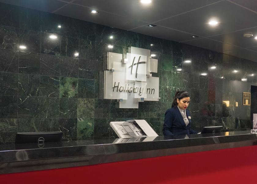 Nuevo Leon Monterrey Reception