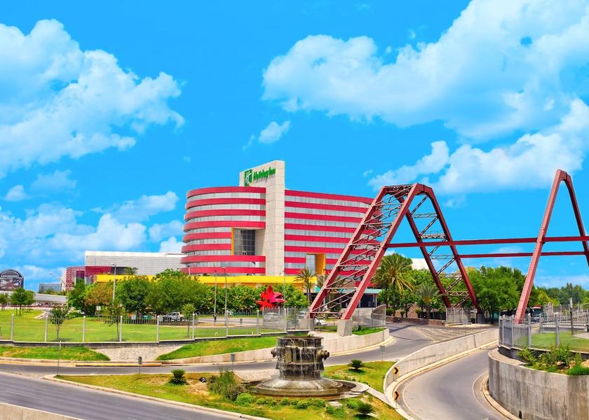 Nuevo Leon Monterrey Primary image