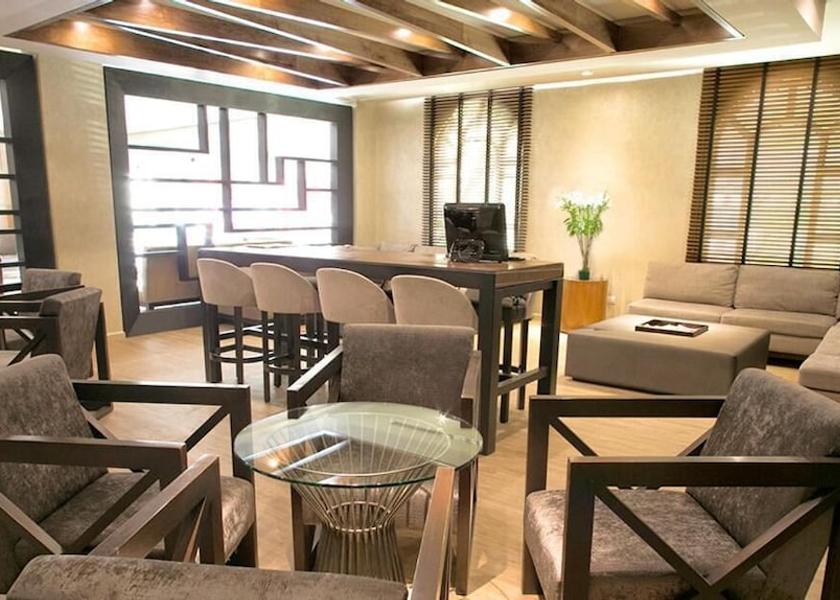 Nuevo Leon Monterrey Interior Entrance