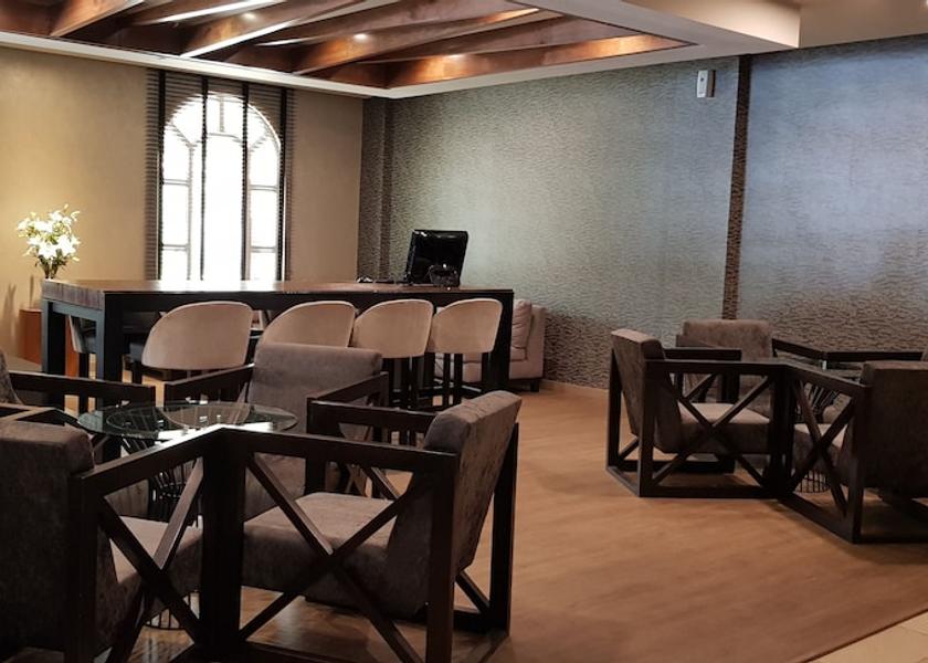 Nuevo Leon Monterrey Lobby