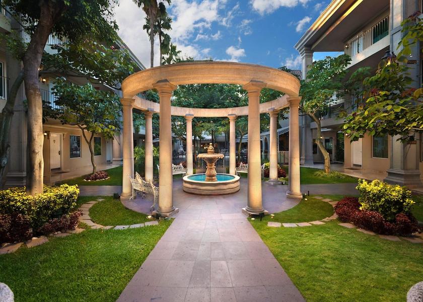 Nuevo Leon Monterrey Porch