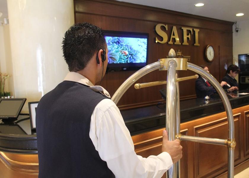 Nuevo Leon Monterrey Reception