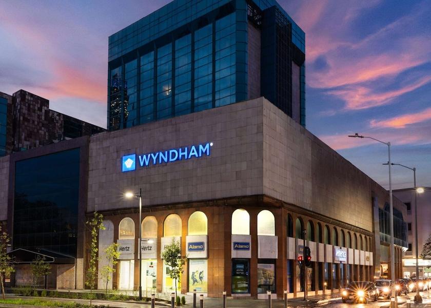 Nuevo Leon Monterrey Exterior Detail