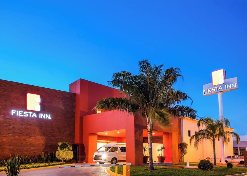 Nuevo León San Nicolas de los Garza Facade