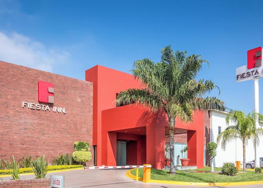 Nuevo León San Nicolas de los Garza Facade